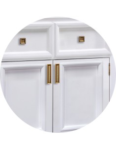 KOMODA Z DREWNA LITEGO 2