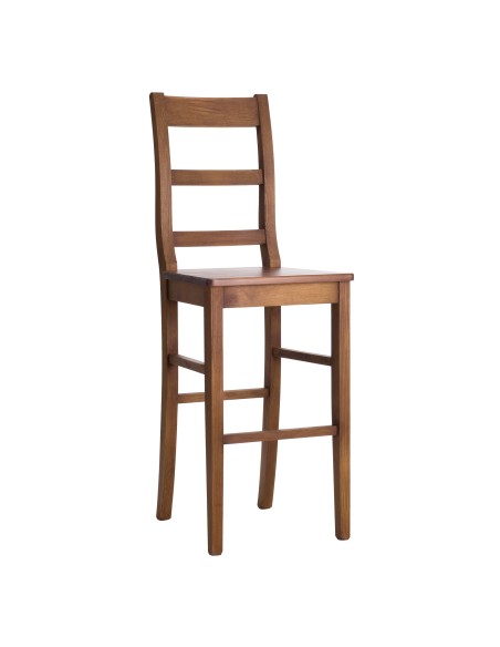 DREWNIANE KRZESŁO BAROWE