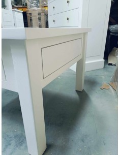 STOLIK KAWOWY KOLEKCJA WHITE OUTLET 2