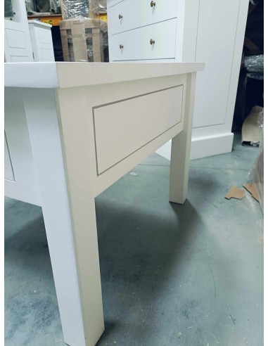 STOLIK KAWOWY KOLEKCJA WHITE OUTLET