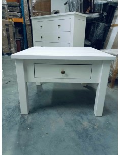 STOLIK KAWOWY KOLEKCJA WHITE OUTLET