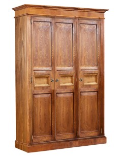 SZAFA DREWNIANA DO SYPIALNI