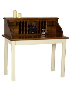 SEKRETARZYK DWUKOLOROWY