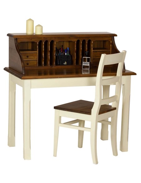 SEKRETARZYK DWUKOLOROWY