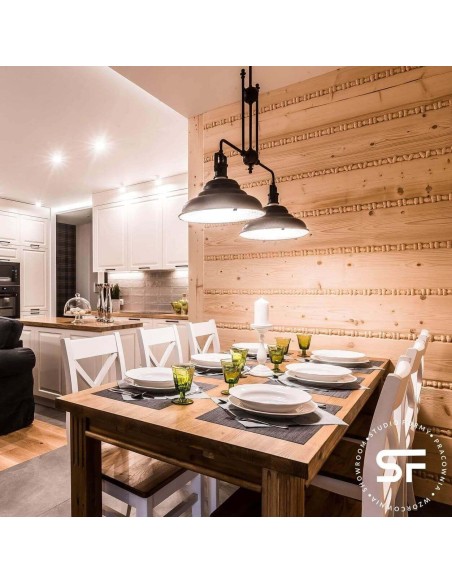 Wycena projektu mebli indywidualnych na zamówienie