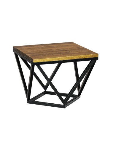 Stolik kawowy loftowy