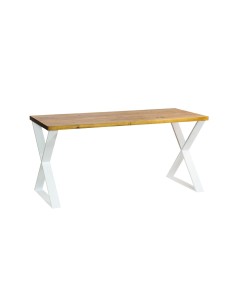 Meble industrialne skandynawski design