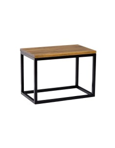 Ława i stolik kawowy loft