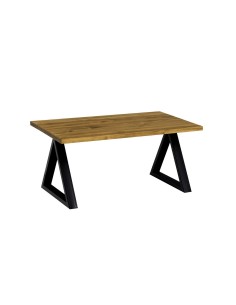 Stolik kawowy trójkątny 2