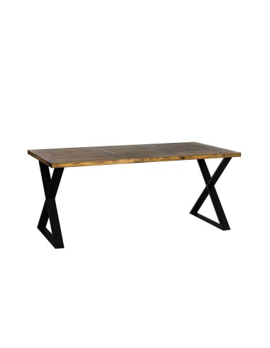 Stół do loftowej kuchni