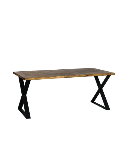 Stół w stylu loftowym