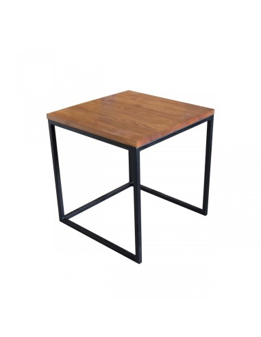 Duży stolik loft duo