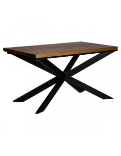 Stół w stylu nowoczesnym loft