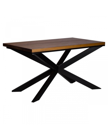 Stół w stylu nowoczesnym loft