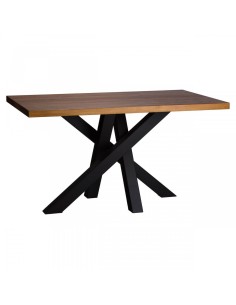 Stół pająk loft industrial