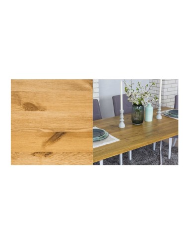 Probnik kolorów drewna