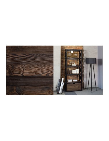 Probnik kolorów drewna