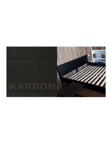 Probnik kolorów drewna