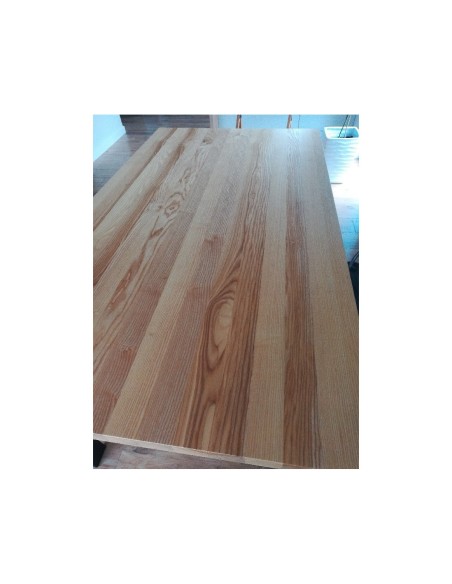 Stół jesionowy 160/90