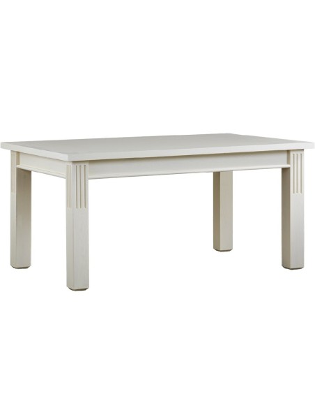 DREWNIANY STÓŁ JADALNY