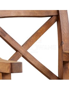 FOTEL WOSKOWANY TAPICEROWANY 2