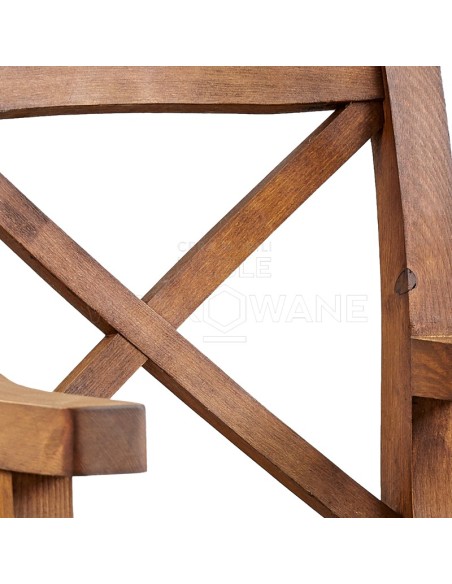 FOTEL WOSKOWANY TAPICEROWANY