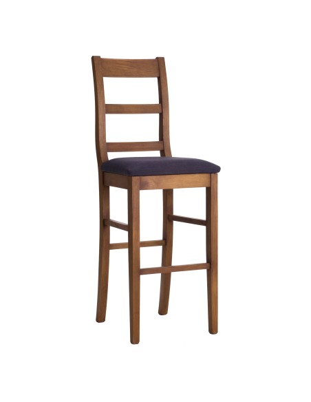 DREWNIANE KRZESŁO BAROWE TAPICEROWANE