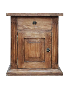 SZAFKA NOCNA DO SYPIALNI LEWA