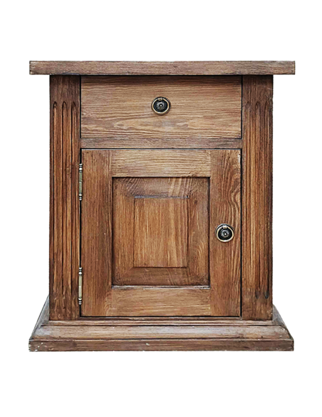 SZAFKA NOCNA DO SYPIALNI LEWA