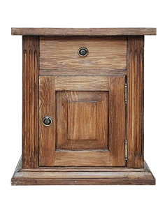 SZAFKA NOCNA DO SYPIALNI PRAWA