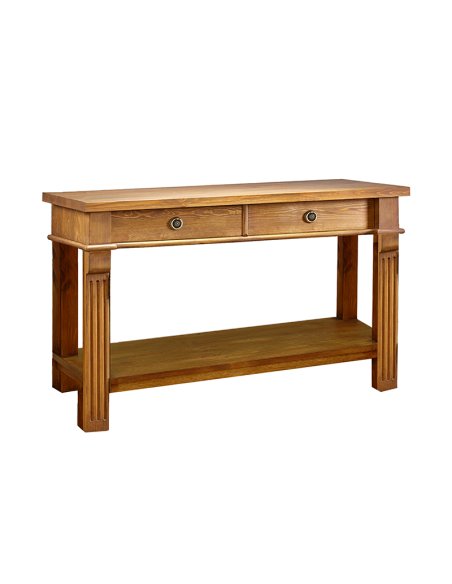 KONSOLA HACIENDA PRESTIGE