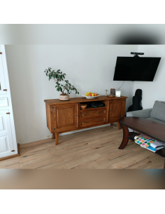 SZAFKA RTV POD WYMIAR