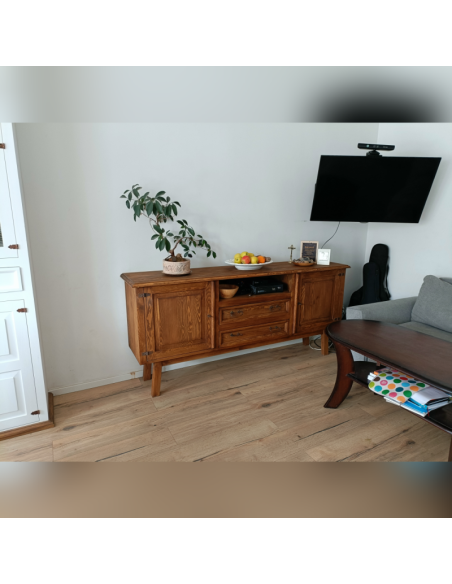 SZAFKA RTV POD WYMIAR