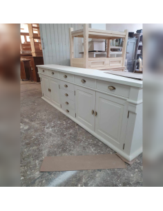 KOMODA HACIENDA PRESTIGE POD WYMIAR