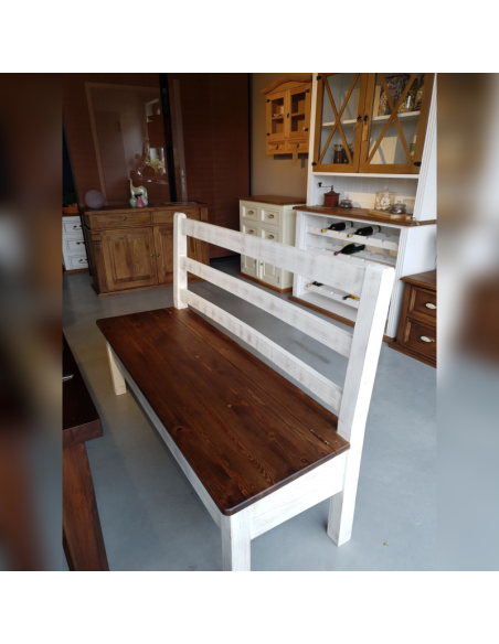 ŁAWKA NIESTANDARDOWA