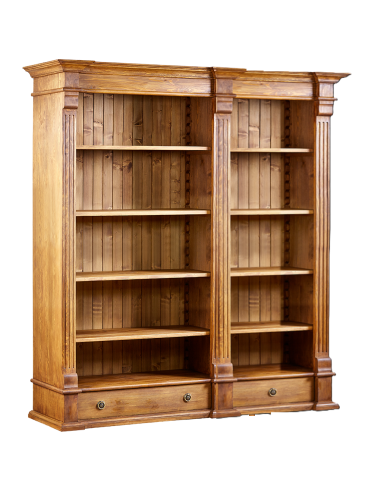 REGAŁ HACIENDA PRESTIGE