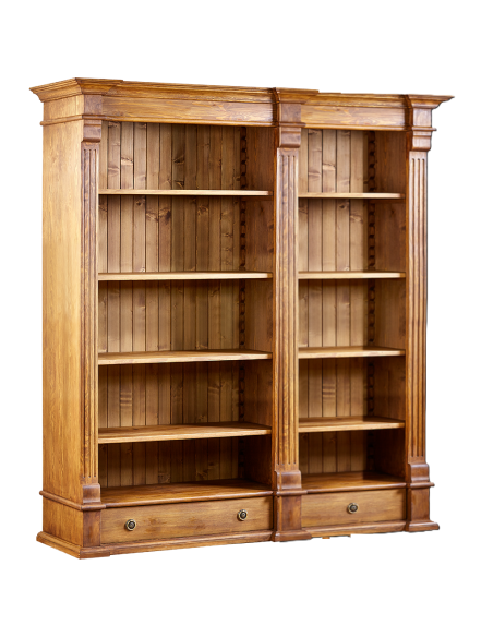 REGAŁ HACIENDA PRESTIGE