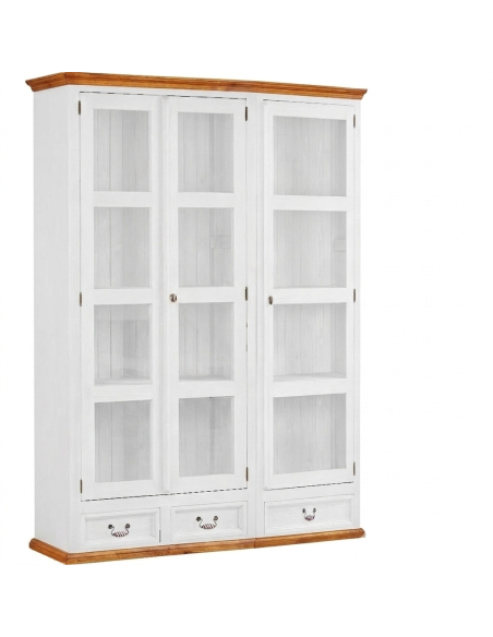 WITRYNA POTRÓJNA - 2 CZĘŚCI