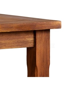 STÓŁ Z DREWNA DO SALONU 2