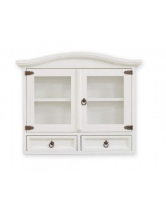 DREWNIANA SZAFKA  DO KUCHNI