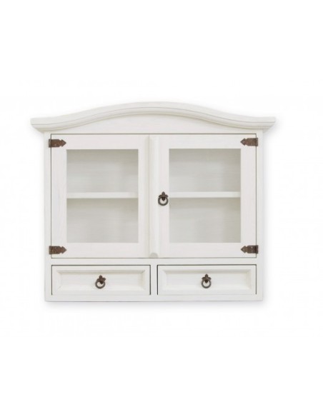 DREWNIANA SZAFKA  DO KUCHNI