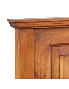 STYLOWE DREWNIANE ŁÓŻKO 120 - OUTLET 2