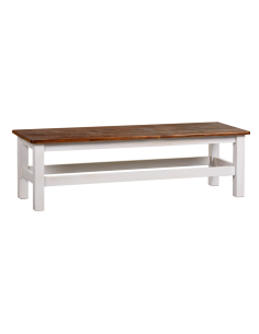 ŁAWKA DREWNIANA 200