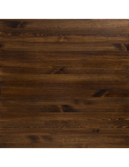 STÓŁ Z DREWNA DO JADALNI 120