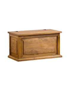 STYLOWA DREWNIANA SKRZYNIA 85