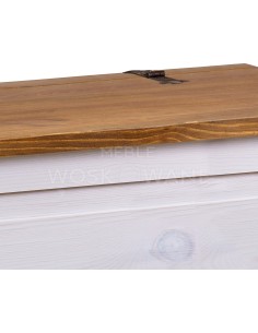 SKRZYNIA Z DREWNA LITEGO 120 2