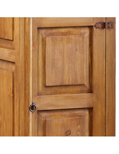 WITRYNA Z DREWNA 1 PÓŁPEŁNA