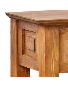 SZAFKA RTV Z DREWNA 2