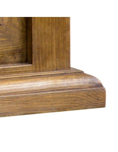 STYLOWA DREWNIANA SKRZYNIA 85 2