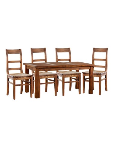 ZESTAW DO JADALNI DLA 4 OSÓB